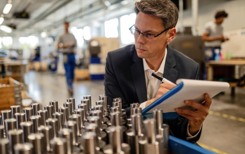 Quality Insepetion tools
