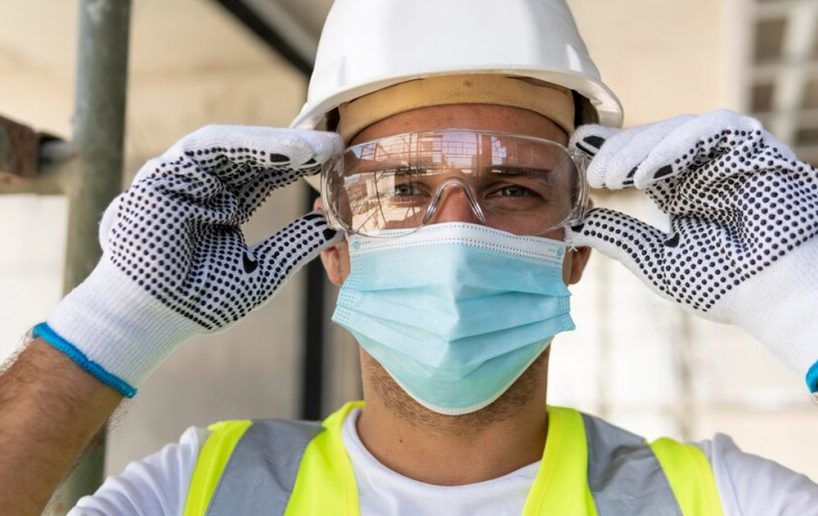 Safety & PPE Solutions
